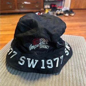 Star War Disney World Reversable Bucket Hat